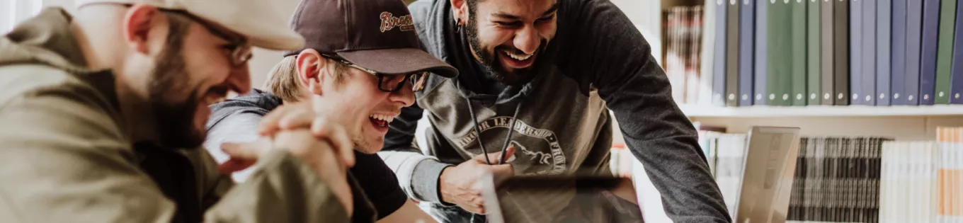 Administrando mi Cuenta