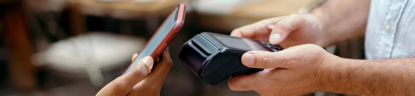 Gestión de POS (Punto de venta) 