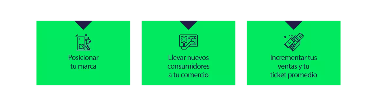 consumidores