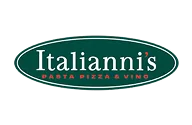 Italiannis Pluxee Restaurante 