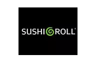Logo de Sushi Roll
