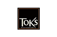 Logo de Toks