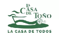 la casa de tono