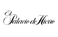 el palacio de hierro