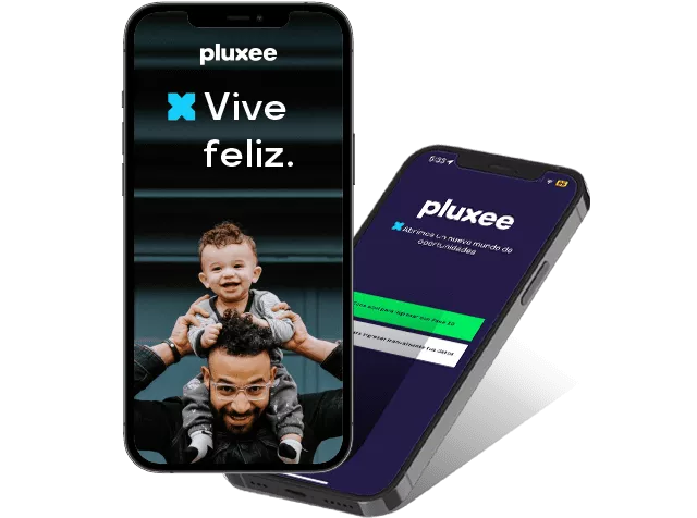 Dispositivos Pluxee App