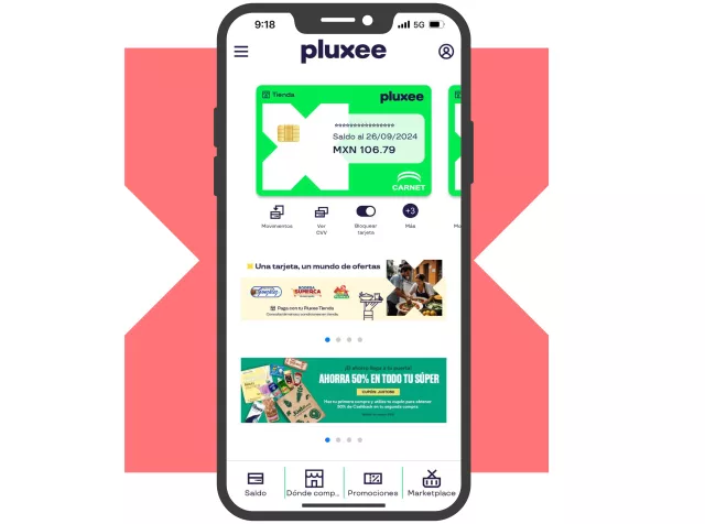 Pluxee ADS