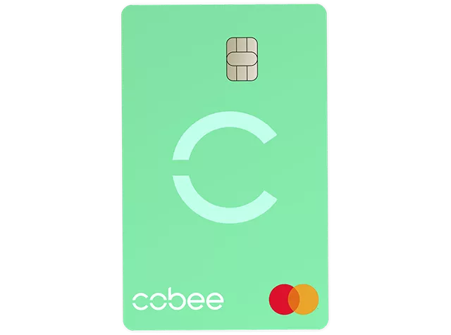 Cobee Tarjeta