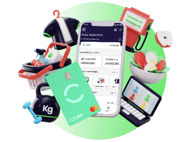 pluxee navidad cobee