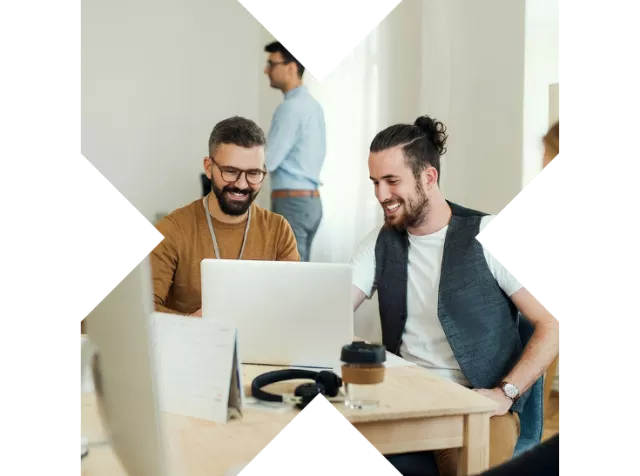 Incremento Salarial Ebook Landing Page