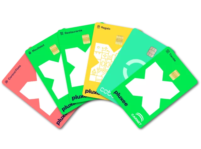 Tarjetas