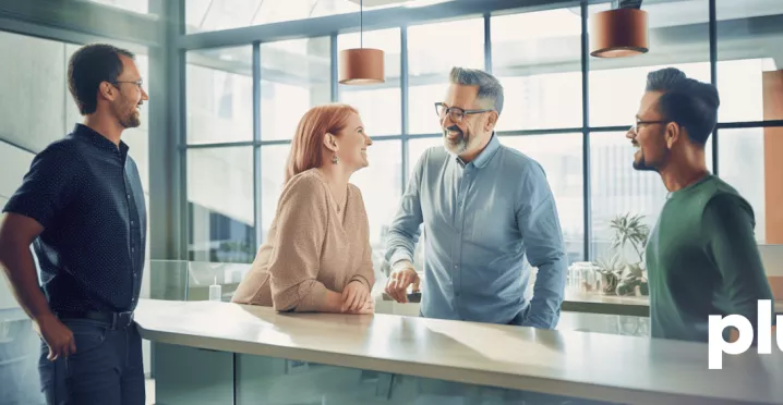 Retención de talento: 11 Estrategias clave