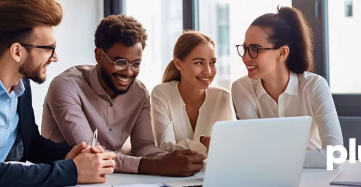 Tarjetas de vales Pluxee 