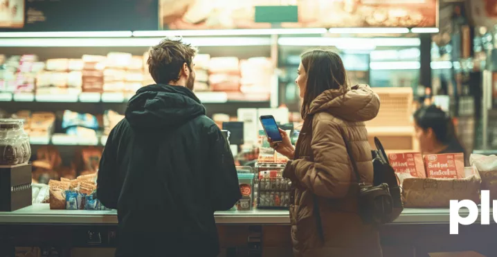 Vales de despensa descuentan 