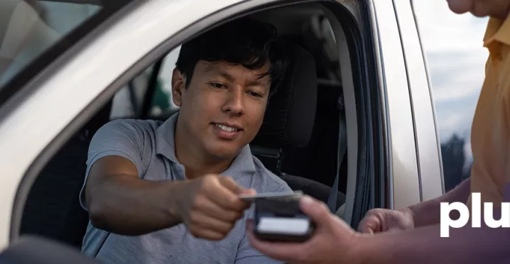 Controla tu combustible con Pluxee Control Flota