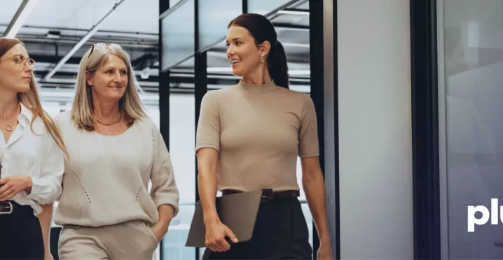 Día internacional de la mujer 