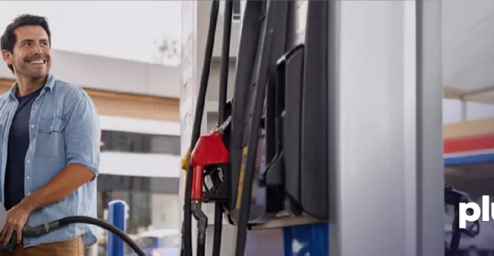 vales de Gasolina 2025