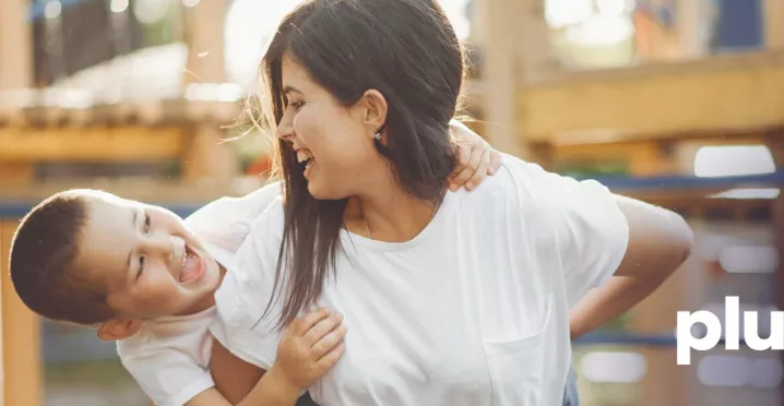 Equilibrio entre trabajo y vida personal