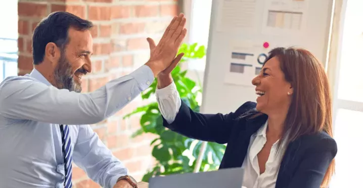 Antiguedad en el trabajo