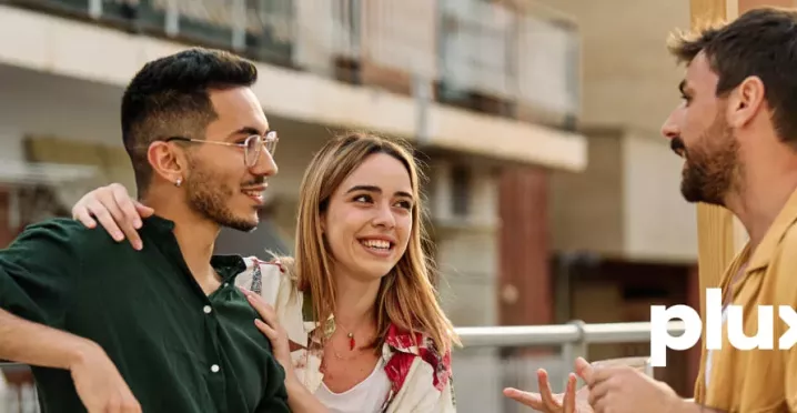 Relaciones interpersonales