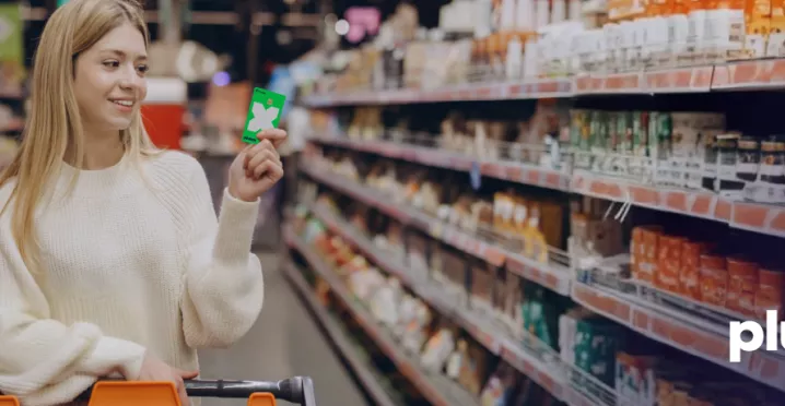 como dar vales de despensa a mis trabajadores