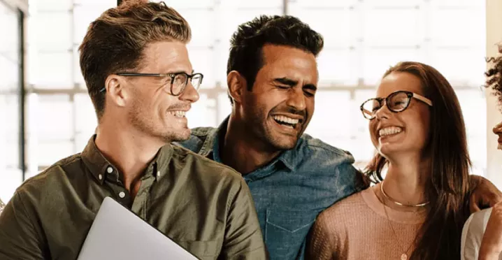 equilibrio entre trabajo y vida personal