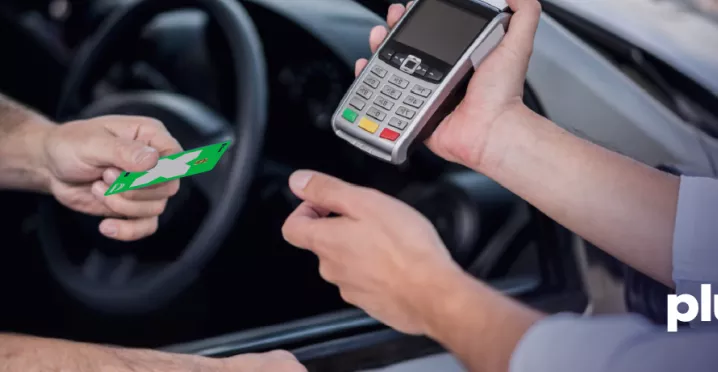 que son los vales de gasolina