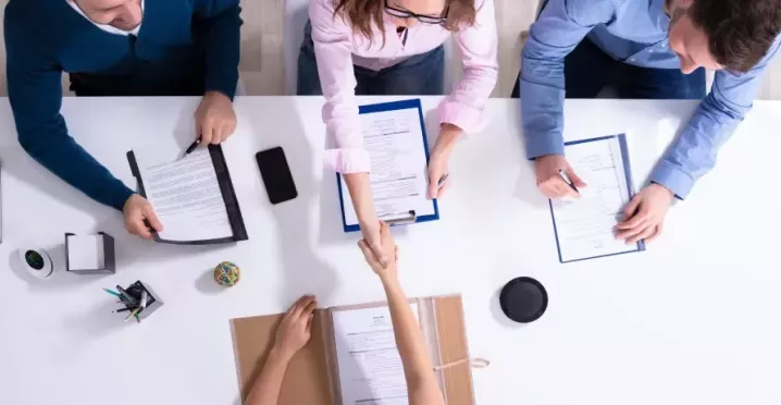 para que sirve un recibo de nomina 