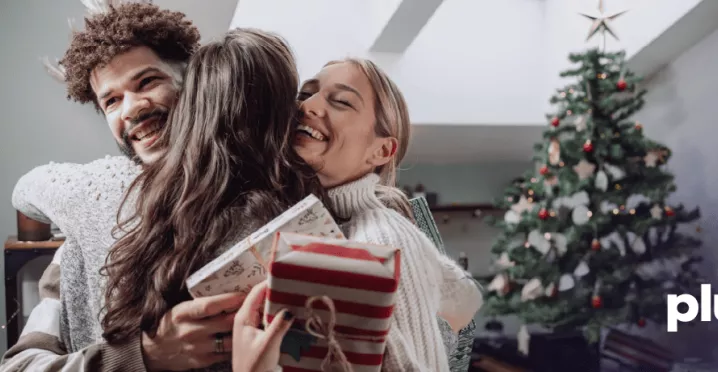 tarjetas de regalo navidad 