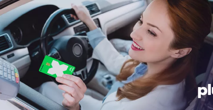 vales de gasolina deducibles