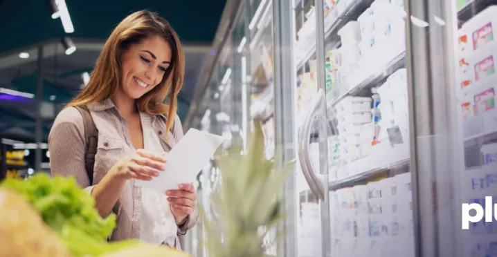 despensa básica para 15 dias