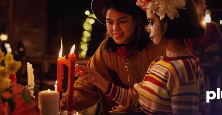 significado de la ofrenda