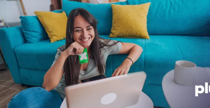 Tipos de tarjetas de vales 