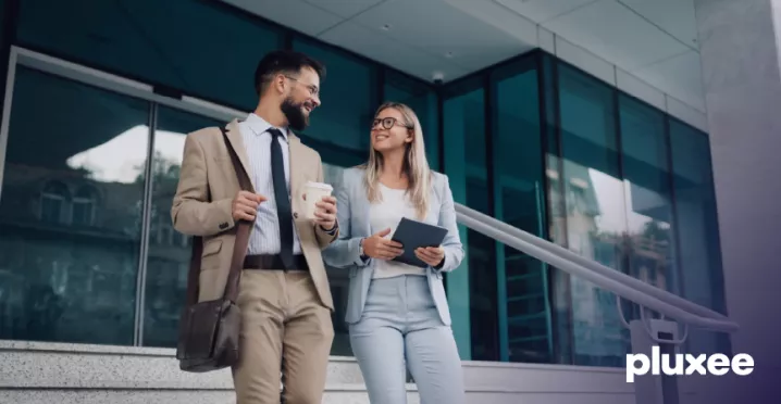 Rotación de personal afecta a tu empresa