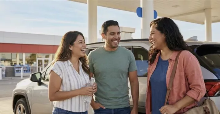 vales de gasolina pluxee