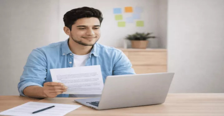 oferta laboral atractiva