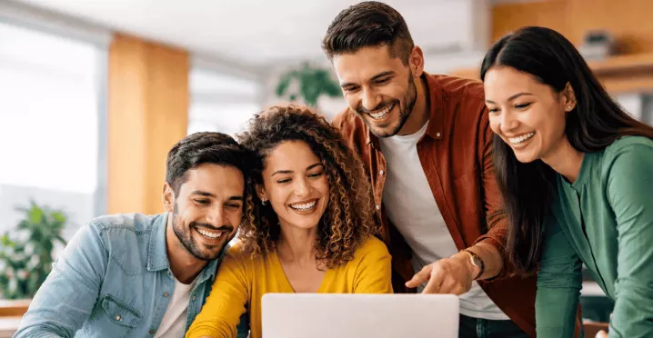 felicidad laboral mexico