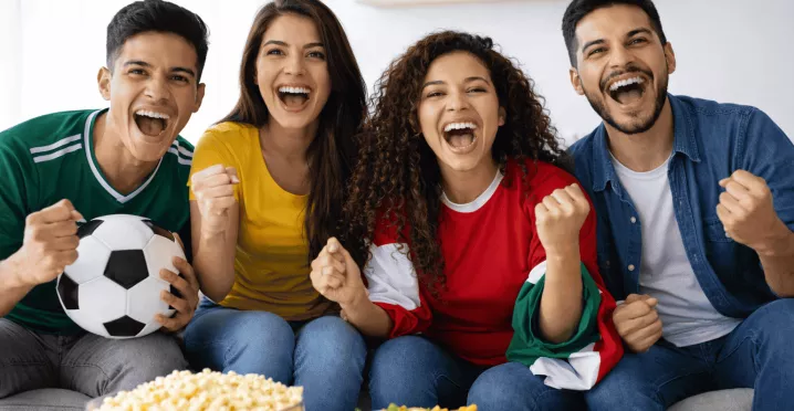 Home office partidos 2026