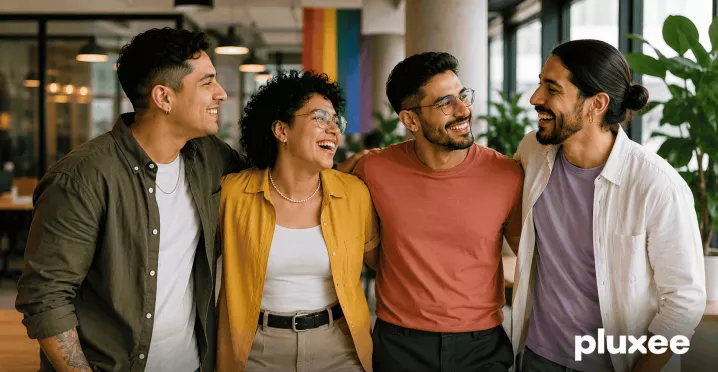diversidad de genero lgbtq+