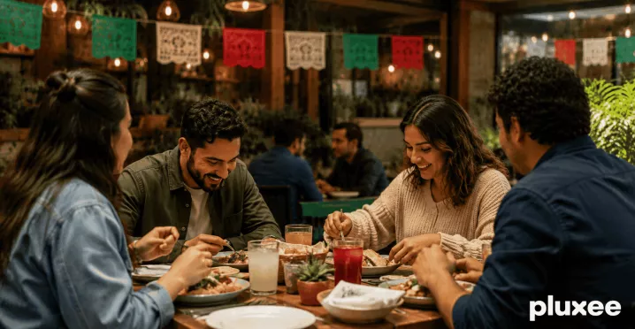 fiestas patrias mejores restaurantes