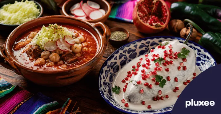 Comida mexicana