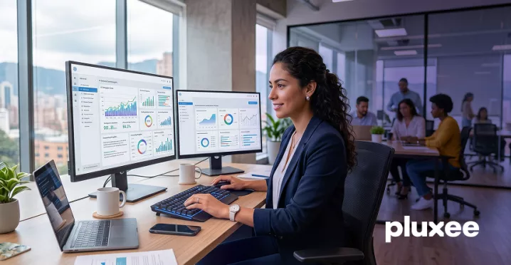 inteligencia artificial en empresas