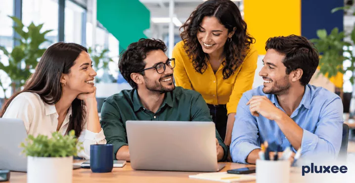 Propuesta de valor empleados