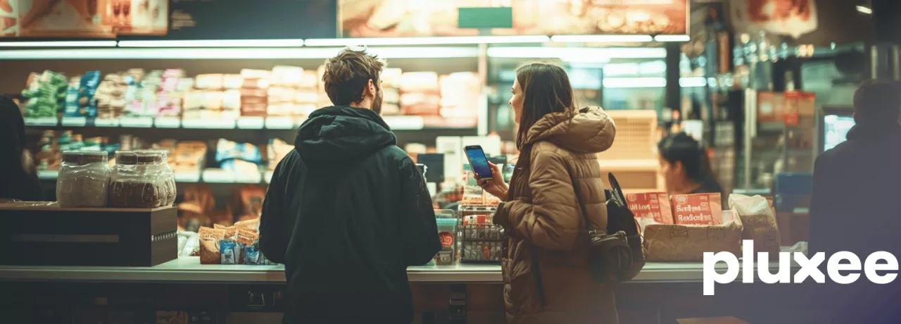 Vales de despensa descuentan 