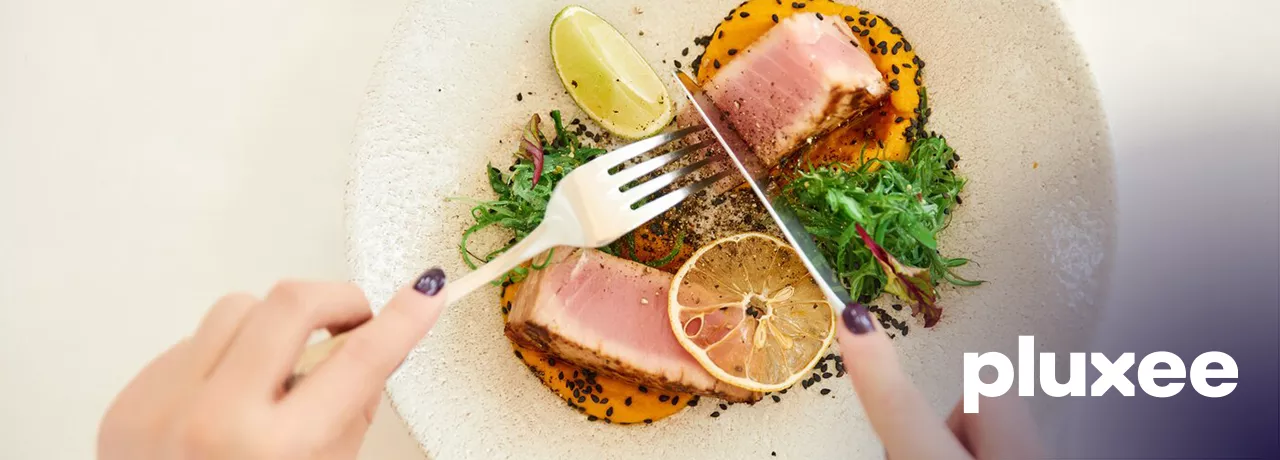 5 beneficios de comer saludable 