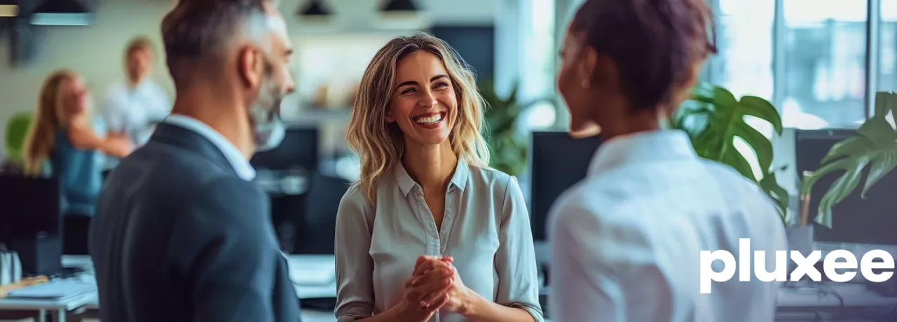 Estrategias para motivar a tus empleados