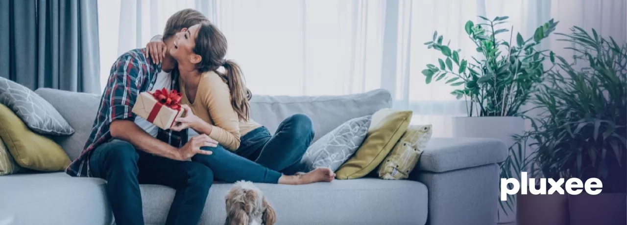 12 ideas de regalo san valentin 2025