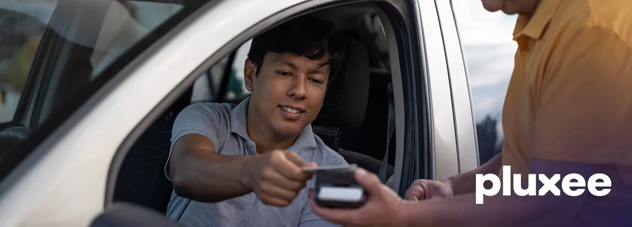 Controla tu combustible con Pluxee Control Flota