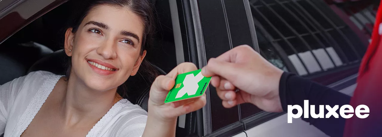 gasolineras que aceptan pluxee