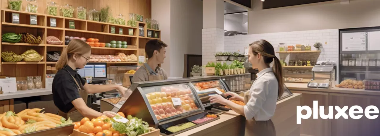 gastos comida control