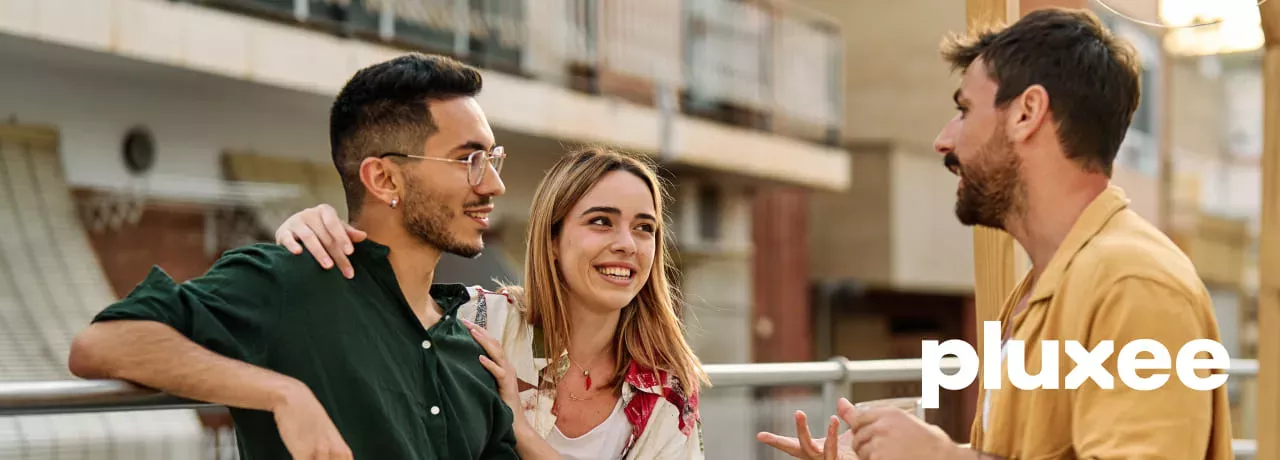 Relaciones interpersonales
